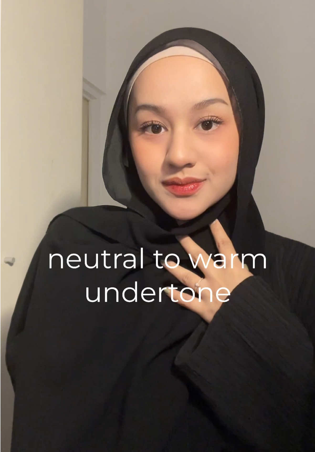 oily skin majuin @makeoverid #powderfoundation #powderviral #bedakpadat #bedakrecommendation #powdermakeover 