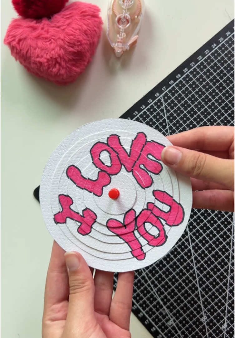 DIY Cute Gift Idea For Boyfriend/Girlfriend ❤️ DIY Cute Gift Idea For Boyfriend/Girlfriend ❤️ #papercraft #papercrafting #giftsforhim #giftsforher #lovecard #fyp #trending #foryoupagee #ValentinesDay #easycards #handmadecards #giftideas #Love #heart 