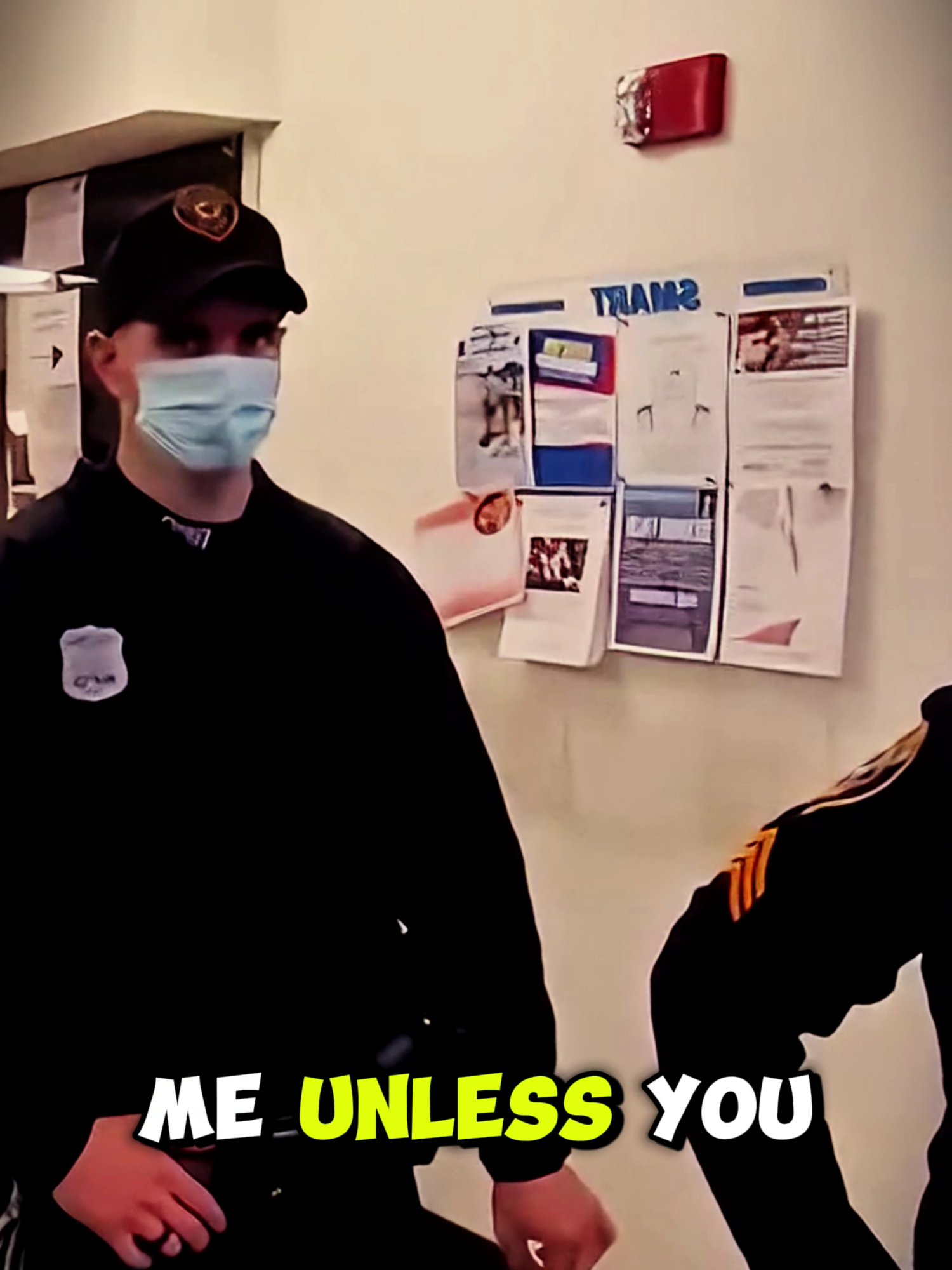 Legal Rights and Detainment#cops #police #badcops #civilrights #oath #viralvideo