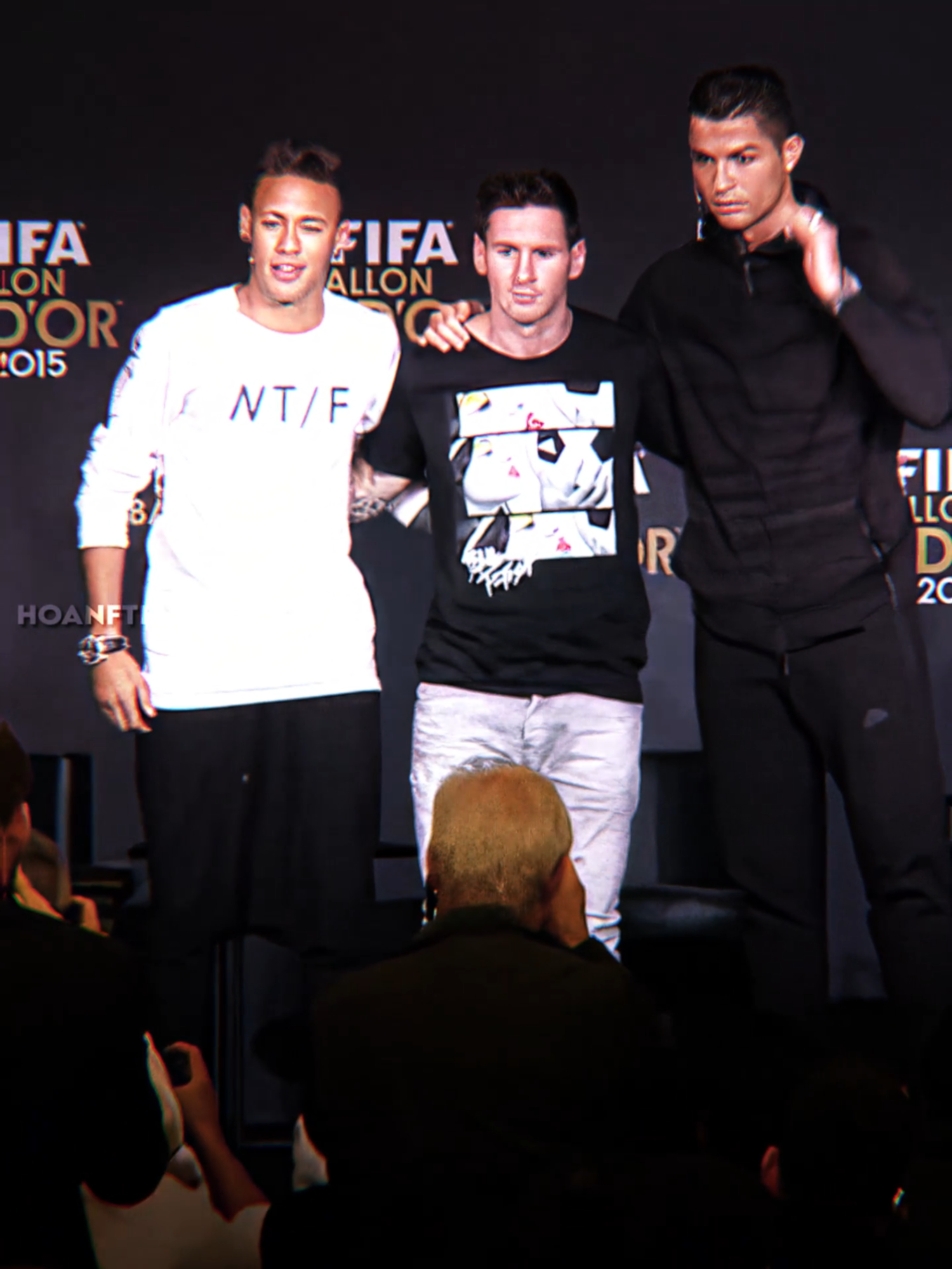 🥶 || #cristianoronaldo #messi #cr7 #neymar #moments