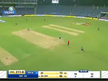 PART 6/IND vs ENG Last Overs Thriller Drama Y Mach kis kis Ko Yad ha 🤑🥵🔥  #viowsproblam #ubaideditz #foryou #viral #babarazam #viralvideos #viraltiktokvideo #viralmyvideo #fulltrending #eng #plzunfrezemyaccount🙏 #standwithkashmir #viratkohli #foryoupag #aus #fyp #ind 