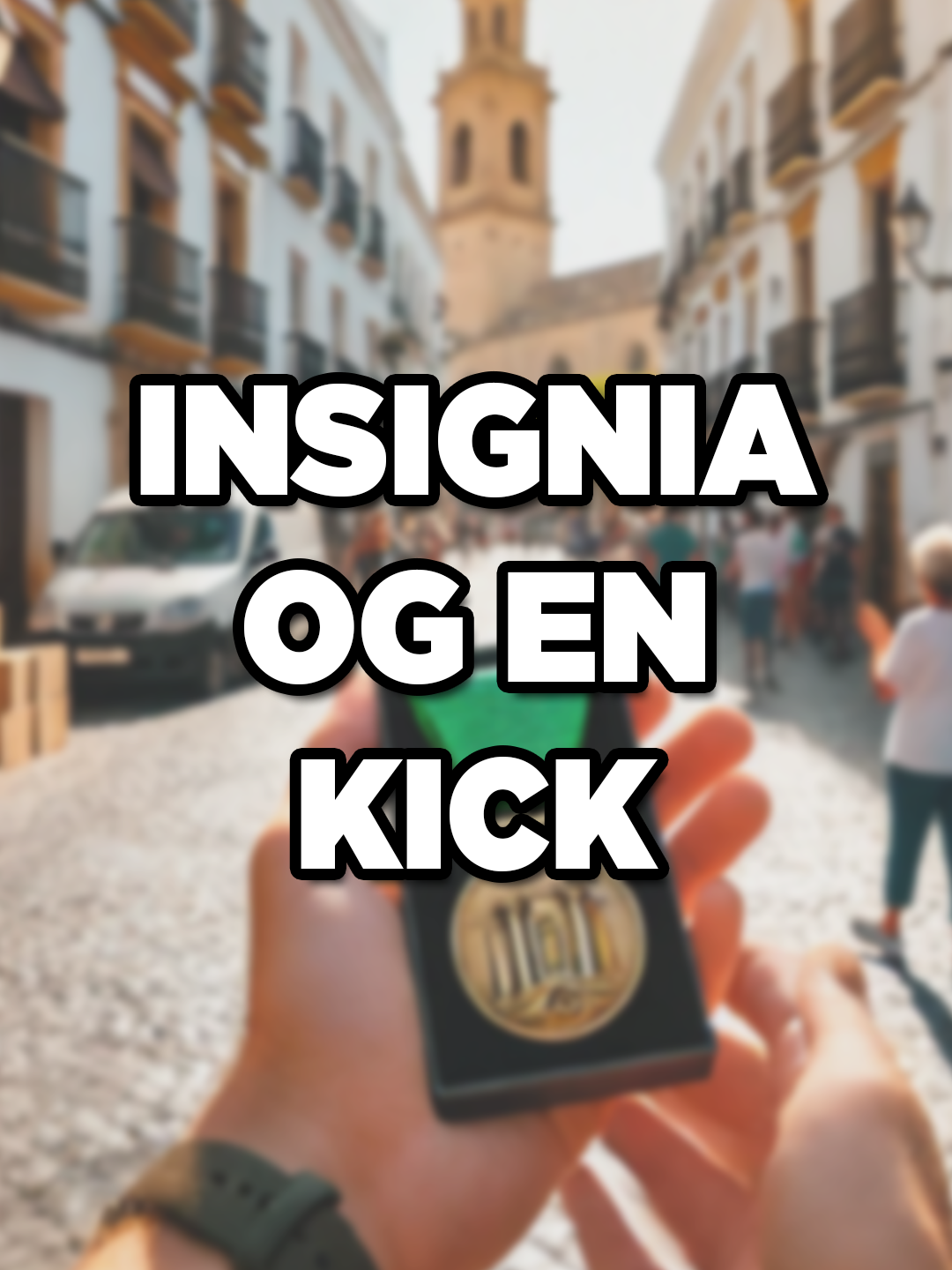 😎🏆CÓMO dar INSIGNIA OG en KICK #consejosparastreamers #tutoriales #kickstreaming Recompensa a tus seguidores más fieles con la insignia OG en tu canal de Kick