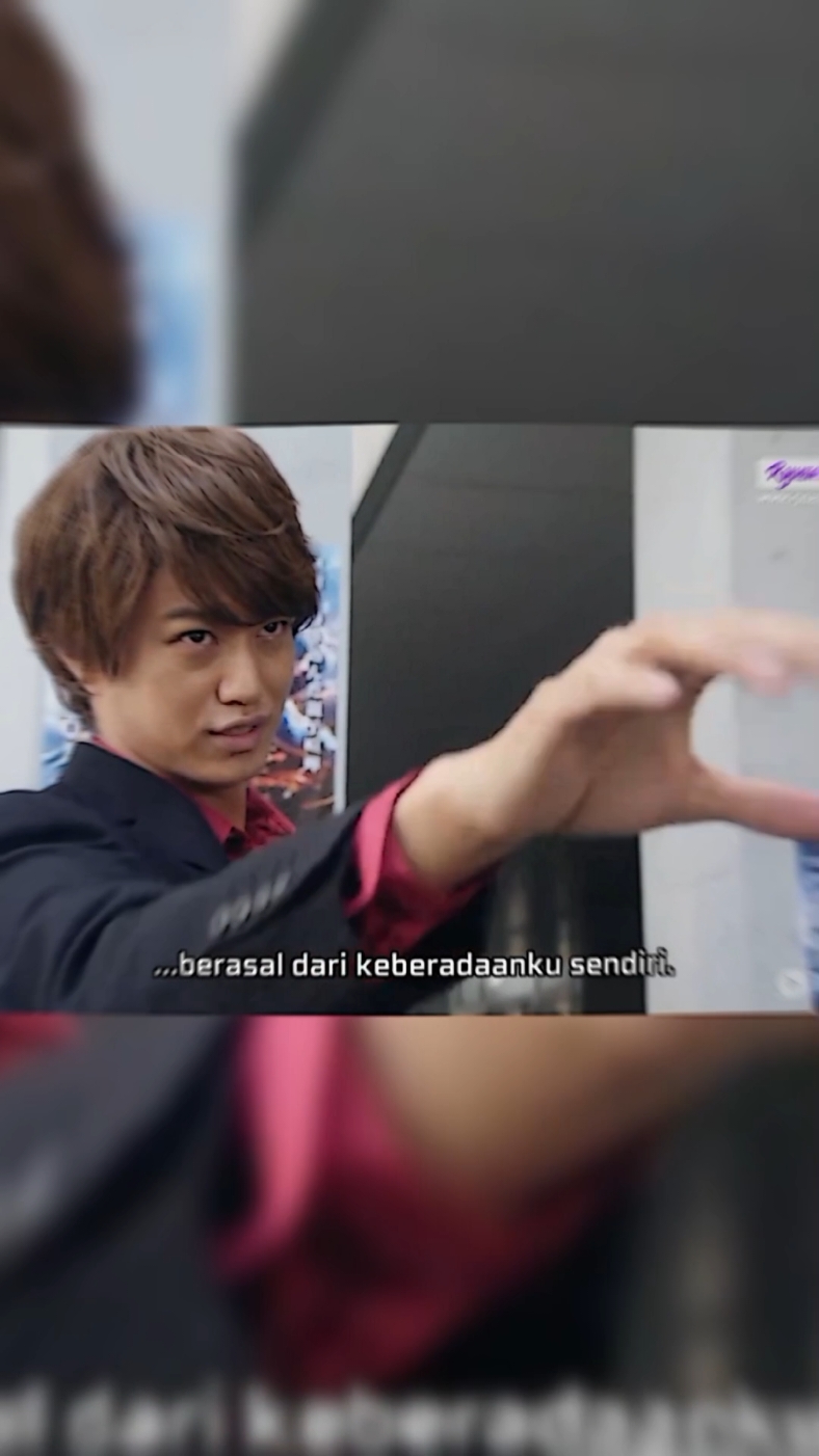 masa? 😁 #kamenrider #decade #tsukasa #fyp #anotherrider #penghancurdunia 