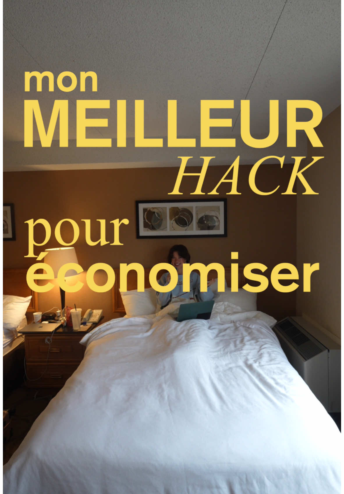 Mon meilleur hack pour économiser des points en voyageant! Après plusieurs nuits en camping dans ma destination de rêve, on avait envie d’un peu de confort. J’ai donc échangé des points contre des nuits dans des hôtels incroyables et grâce au programme BonPlan @aeroplan , j’ai économisé jusqu’à 30% de points. Le meilleur dans tout ça? Ces offres sont disponibles partout dans le monde, même ici, en plein cœur de la Patagonie! Juste à chercher le tag rouge BonPlan sur la plateforme pour bénéficier du programme. Quelle est ta prochaine destination bucket list? 🌍 ✈️ #Aeroplan #ad