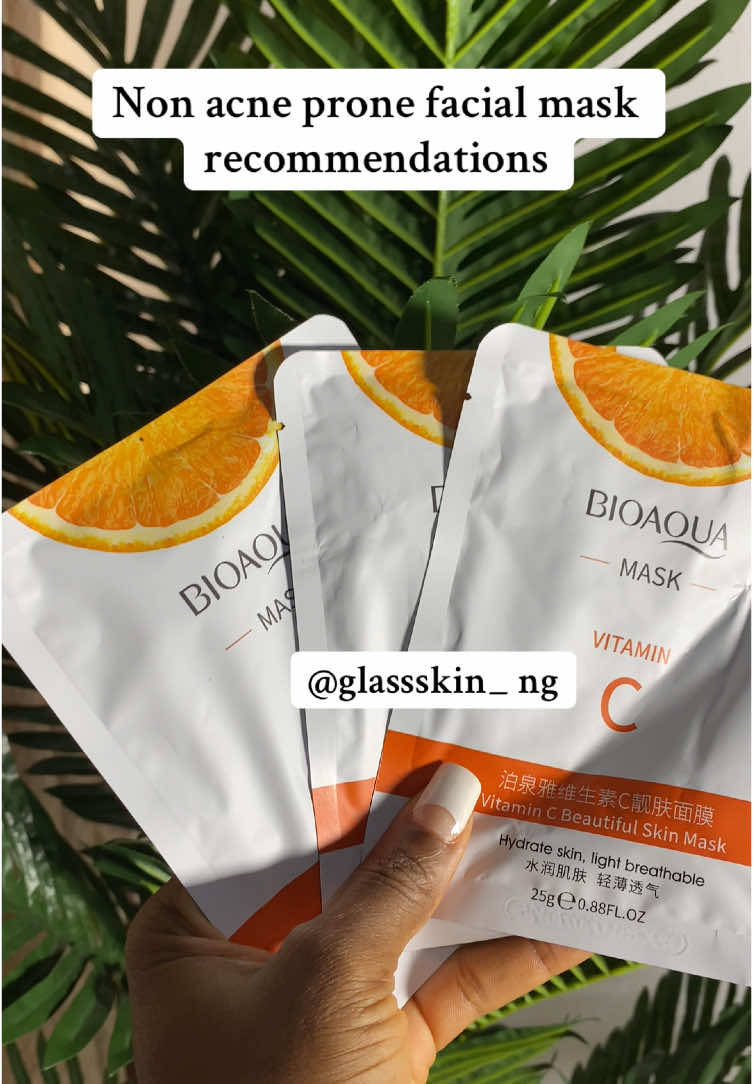 Skincare product recommendations: but make it facial mask 🤪🤪 600 each  20 pcs -11k 30pcs -15k 40pcs- 18k 50pcs - 22500 #sheetmaskvendorinibadan #handcream #sheetmaskinibadan #wholesalessheetmask 