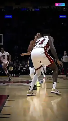 Zion Williamson showcased his incredible athleticism during the New Orleans Pelicans’ preseason game against the Miami Heat, throwing down a jaw-dropping one-handed alley-oop dunk. The play began with CJ McCollum pushing the pace and spotting Williamson cutting to the basket. McCollum lobbed a perfectly timed pass, and Zion soared above the defense to finish the play with a powerful one-handed dunk. The explosive connection between McCollum and Williamson energized the crowd and highlighted Zion’s dominant presence in transition and around the rim. #ZionWilliamson #CJMcCollum #Pelicans #NBA2024 #AlleyOop #OneHandedDunk #NBAHighlights #PelicansVsHeat #DunkOfTheGame #PelicansBasketball