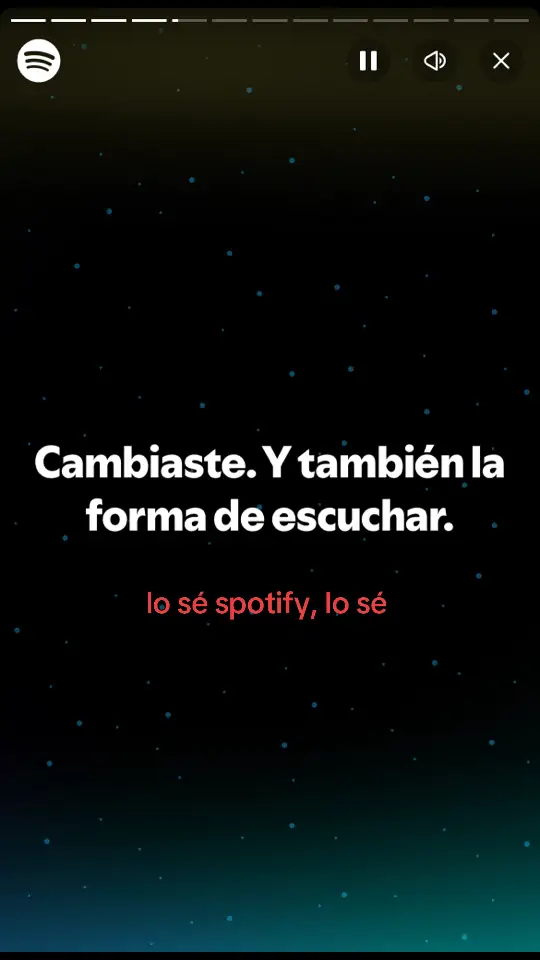 gracias spotify wrapped por: #fyp #spotifywrapped 