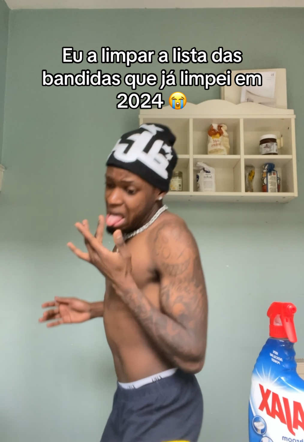 😭😭#angola🇦🇴portugal🇵🇹brasil🇧🇷 #foryo #comedia #memestiktok #angola🇦🇴 #palops🇦🇴🇲🇿🇸🇹🇨🇻🇬🇼 #portugal🇵🇹 #cjtandaa #brazil🇧🇷 #angolatiktok #tiktokportugal #pov #angola #cjtandaa @Chelsea Dinorath 