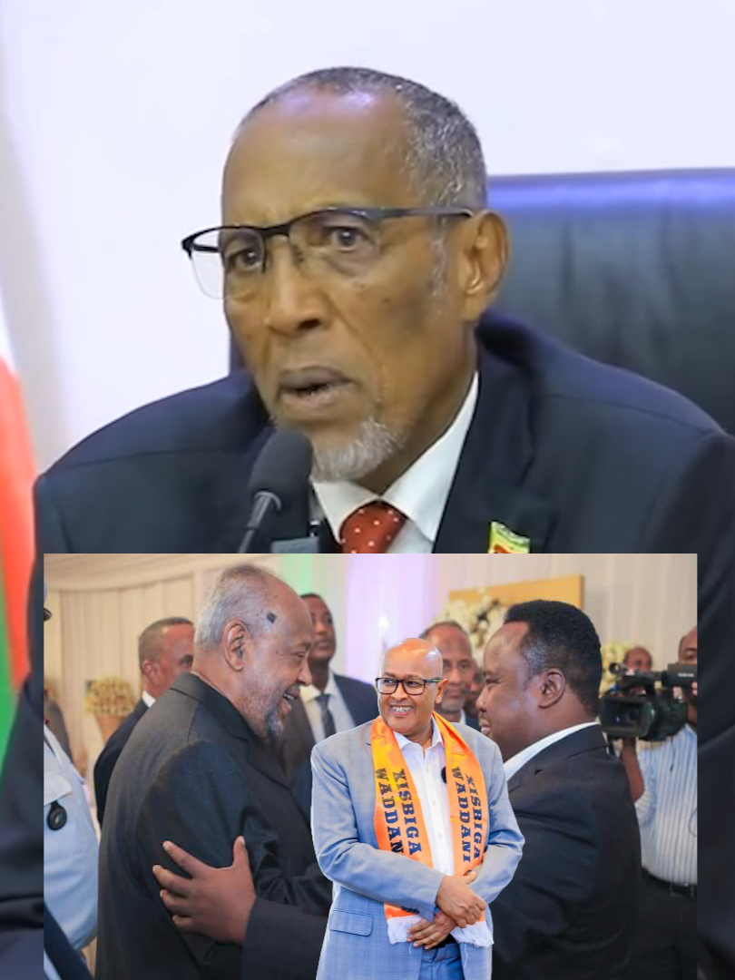 Madaxwayne Biixi oo Fariin u diray Mucaaradka iyo Xisbiga Waddani?#somalitiktok #fouryou #vairal #news #breakingnews #comedia #viralvideos #analyst #war #ceerigabo #viral_video #ethiopian_tik_tok🇪🇹🇪🇹🇪🇹🇪🇹 #politica #mountain