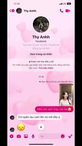Thuỳ anh