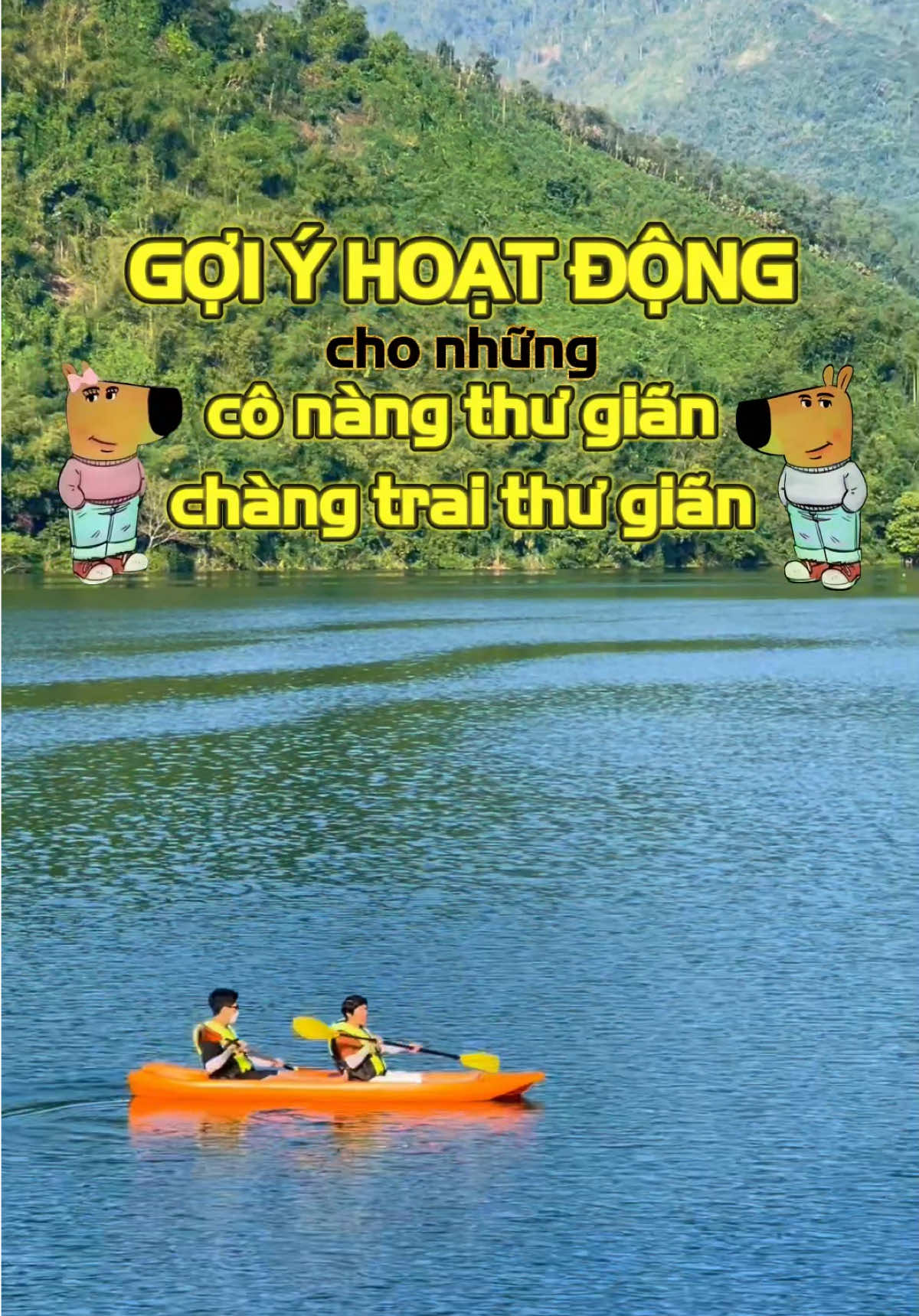 #chillguy thì làm gì những ngày cuối năm nhỉ? #xuhuong #mienbac #fyp #camping #vayangretreat #dulich #pickleball 