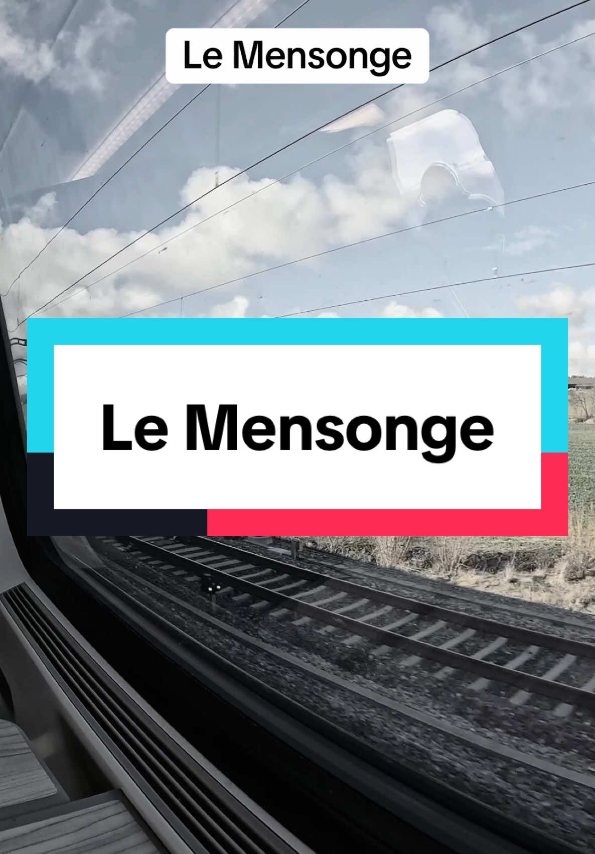 Le mensonge peut sembler plus facile, mais il finit par détruire la confiance. La vérité, même douloureuse, construit des bases solides. ✨ #Mensonge #Vérité #Confiance #Authenticité #Courage #Liberté #RelationsVraies