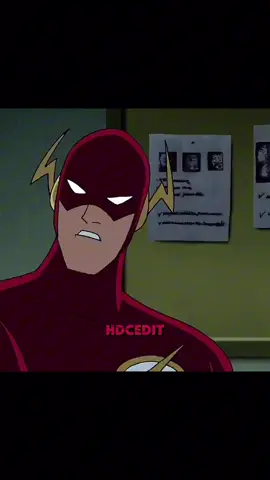 não alimente os animais. #flash #wallywest #justiceleague #dccomics #hdcedit #edit #fyp 