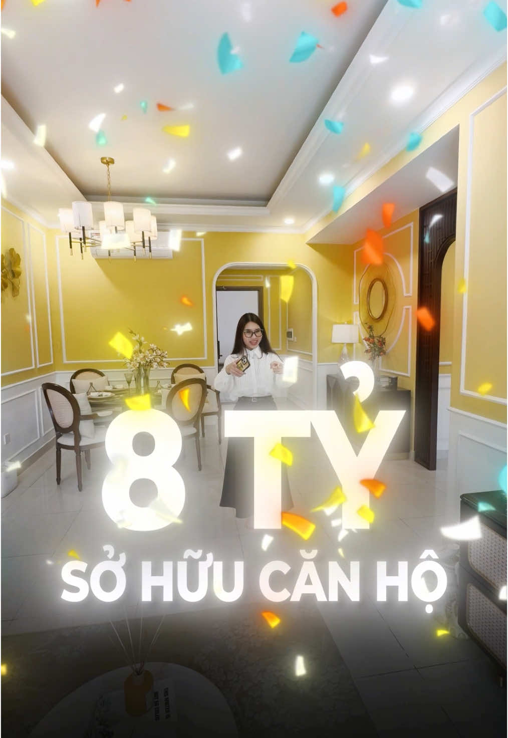 Sở hữu căn hộ 3 phòng ngủ với 8🧄 tại trái tim khu Tây Nam Linh Đàm 😎✨🏡 #nanghaluhalu #hanoimelodyresidences #melodylinhdam 