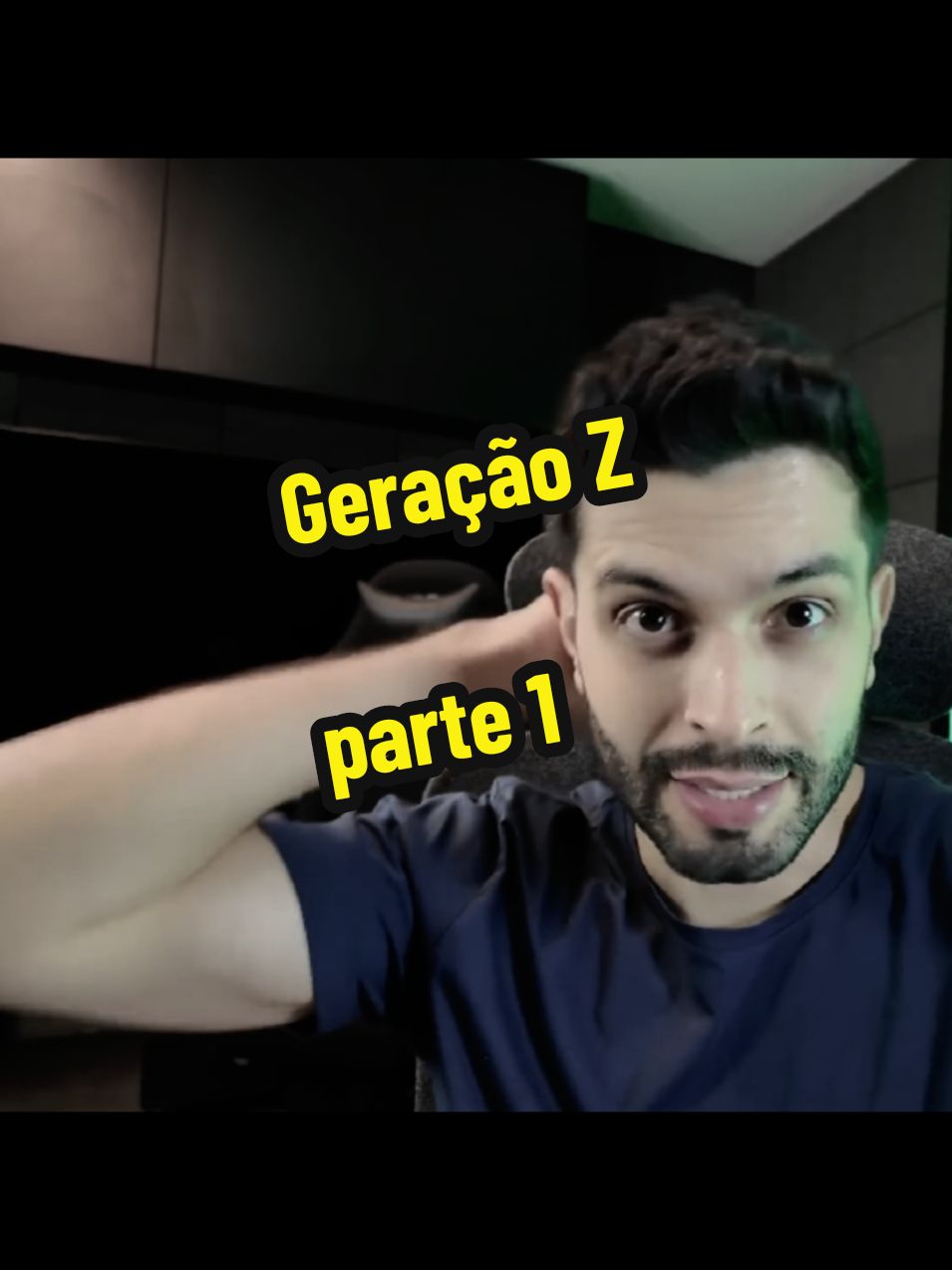 Parte 1 | Estamos no melhor momento!! #reflexao #geracaoz #rendaextra #brunoph 