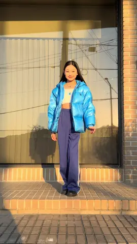 정초하 에스파Whiplash 댄스커버 💙😘 #aespa #정초하 #초하#jungchoha#jungchoha에스파#smentertainment  #mlbkids #MLB  @aespa official 