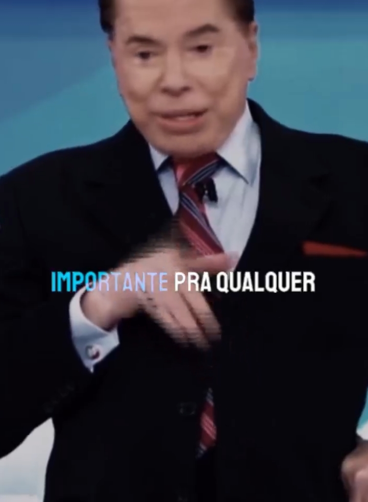 Controle sua mente #conselho #reflexão #silviosantos #vida #tempo 