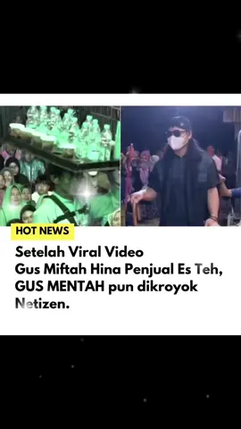 Sumpah itu bukan saya. Karena kalau saya, biasanya lebih kasar 😭(kalau di warung). #gusmiftah 