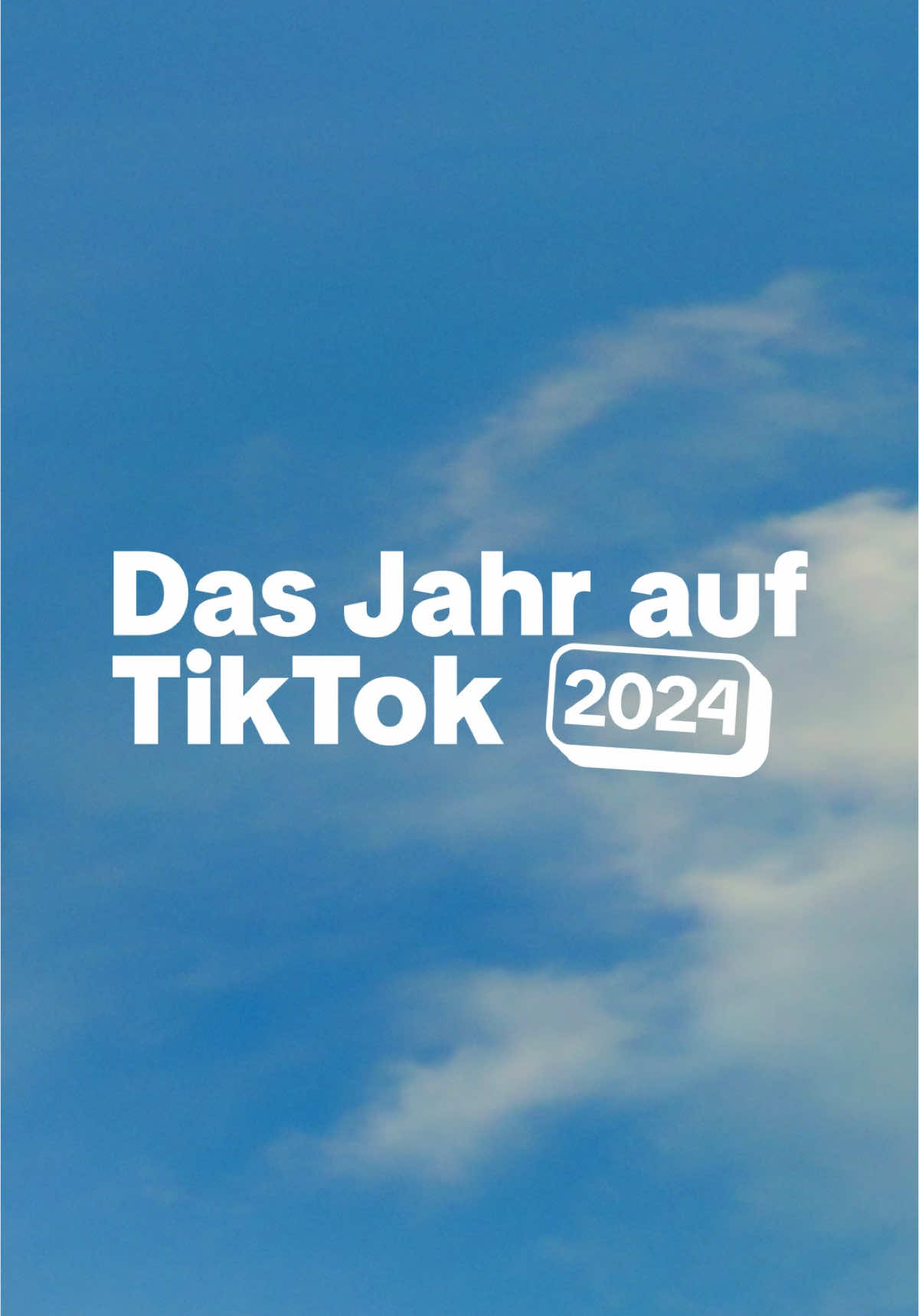 Siehst du, wie du im Jahr 2024 etwas verändert hast? very mindful, very demure #YearOnTikTok