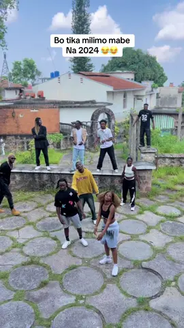 Milimo mabe bo tika ngo na 2024 svp 😂 dc nous cc @Master Virus Officiel  #kins_academia #pourtoi 