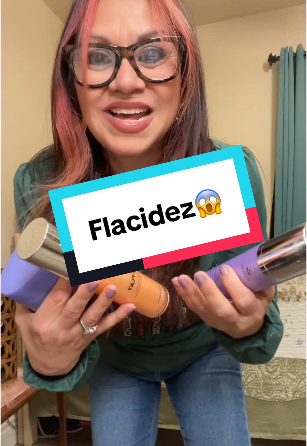 @MAËLYS #flacidez #flacidezabdominal #estrias #women #womenbody #beauty #overnight #giftguide #ttsdelightnow #tiktokshopcybermonday #tiktokshopblackfriday #fyp 