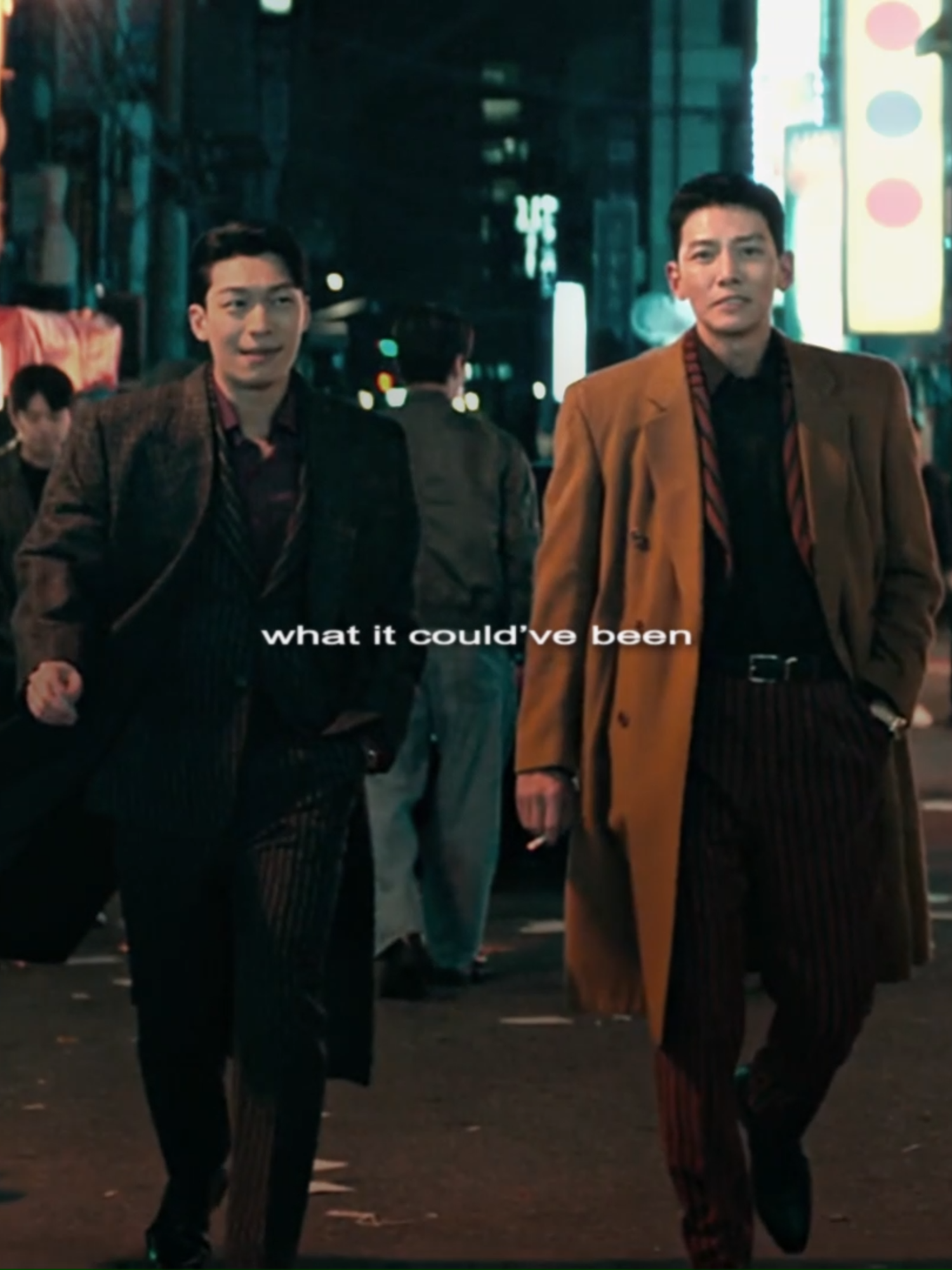 maybe in another life they could've been best bros. #theworstofevil #junggicheul #parkjunmo #wihajoon #jichangwook #kdrama #kdramaedit #fyp #foryoupagе #goviral #edits #edit #wihajoonedit #wihajun #wihajunedit #jichangwookedit