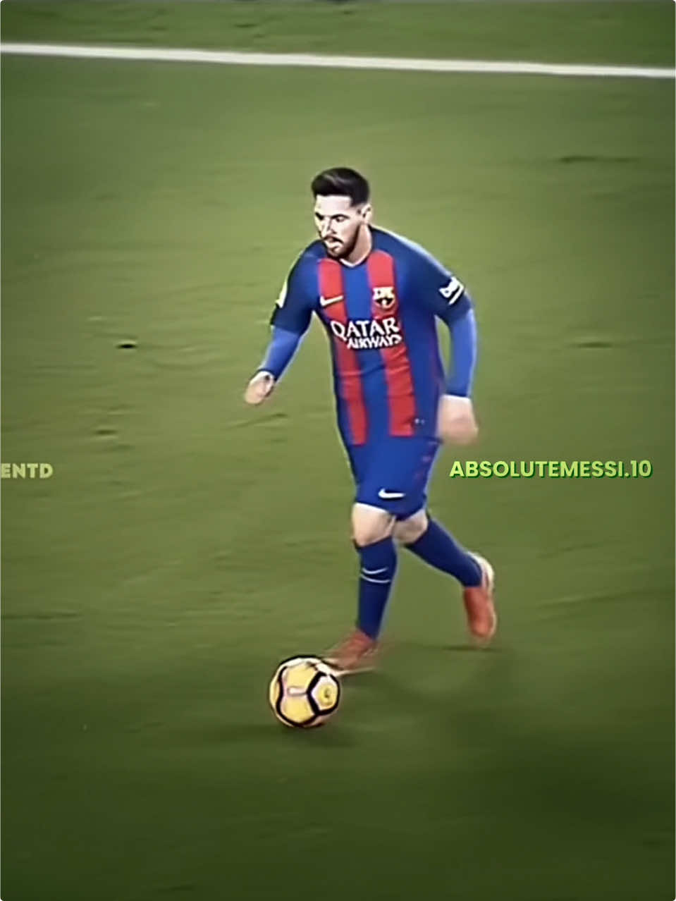 Leo Messi☠️🥶💨 #messi #lionelmessi #fcbarcelona #absxlutemessi #fyp #foryou #fypシ゚viral 