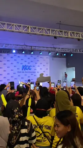 JarrenGarcia🥹❤️❤️ #KCCzamboanga