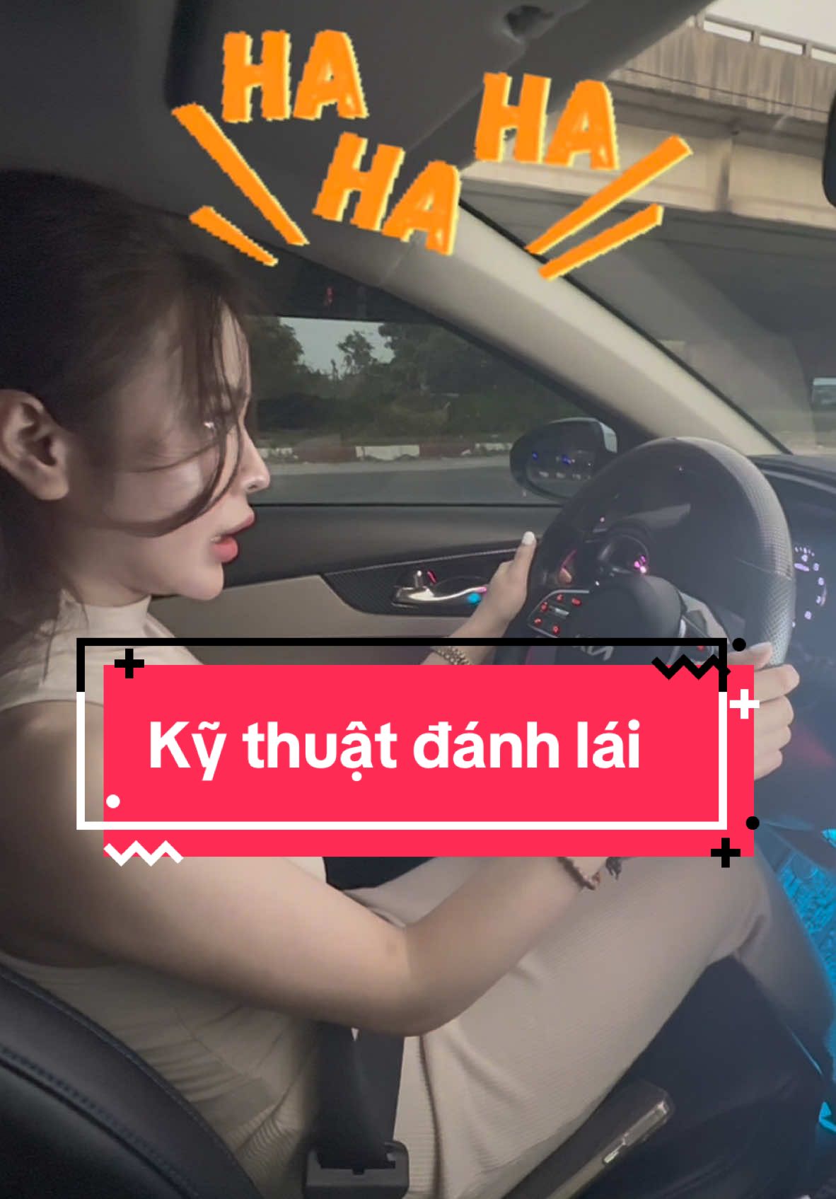 Cứu thầy quả này . Kỹ thuật đánh lái . #dcgr #fyp #duclongthuchanhlaixe #thayduclong #hoclaixeotohanoi #botuctaylaihanoi #banglaixeotob1b2 #luatgiaothong #banglaixeb1b2c #họcláixeôtô #họcláixeôtô #botuctaylaioto #botuclaixeoto 