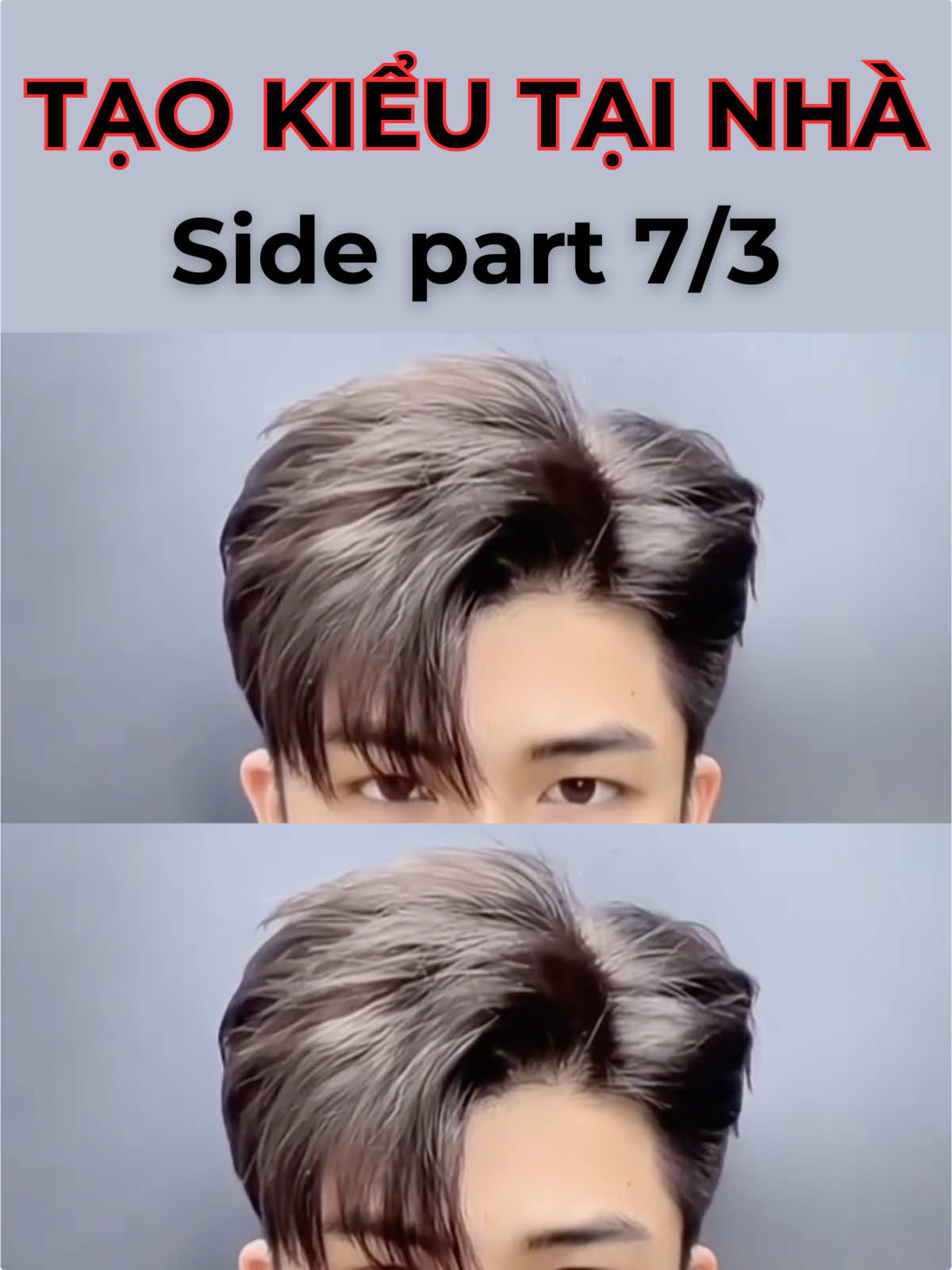 Tạo kiểu tóc tại nhà đơn giản với máy sấy tóc  #kieutoc2024 #hairgoals #newhair #hairstyle #hairinspiration #beauty #fashion #trendy #fyp #xuhuong #viral #tiktok #tocdep #hair #taokieutoc #lamtoctainha 