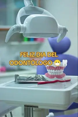 feliz día del odontólogo  #odontologia #cirujanodentista🦷 #lomascompleto #felizdiadelaodontologia🥳🦷 #pyfffffffffffffffffffffffffffffffff #fypシ 