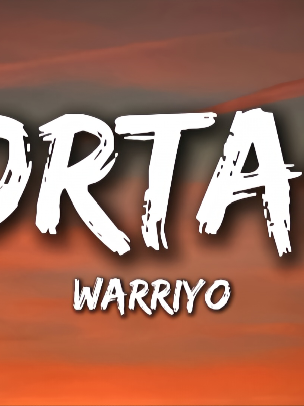 Warriyo - Mortals (Lyrics) feat. Laura Brehm #mortals #music #lyrics 