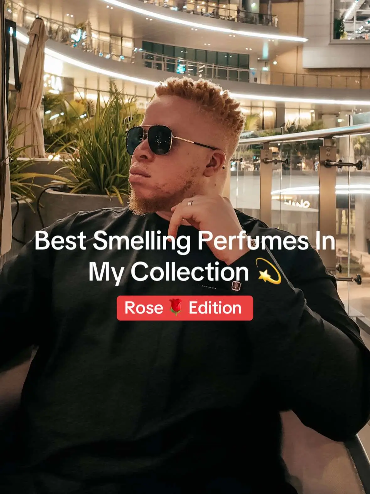 These are some of my favourite rose 🌹 fragrances in my collection (in no particular order) #fragrancetiktok #perfumetiktok #fragrancecollection #fypシ゚ 