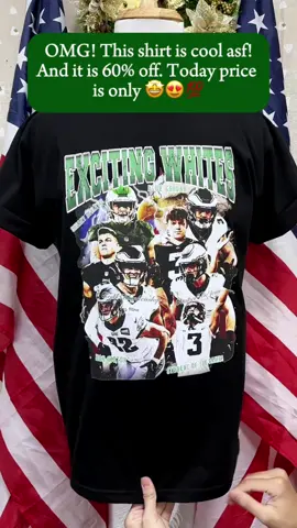 This shirt is so fine 😮‍💨