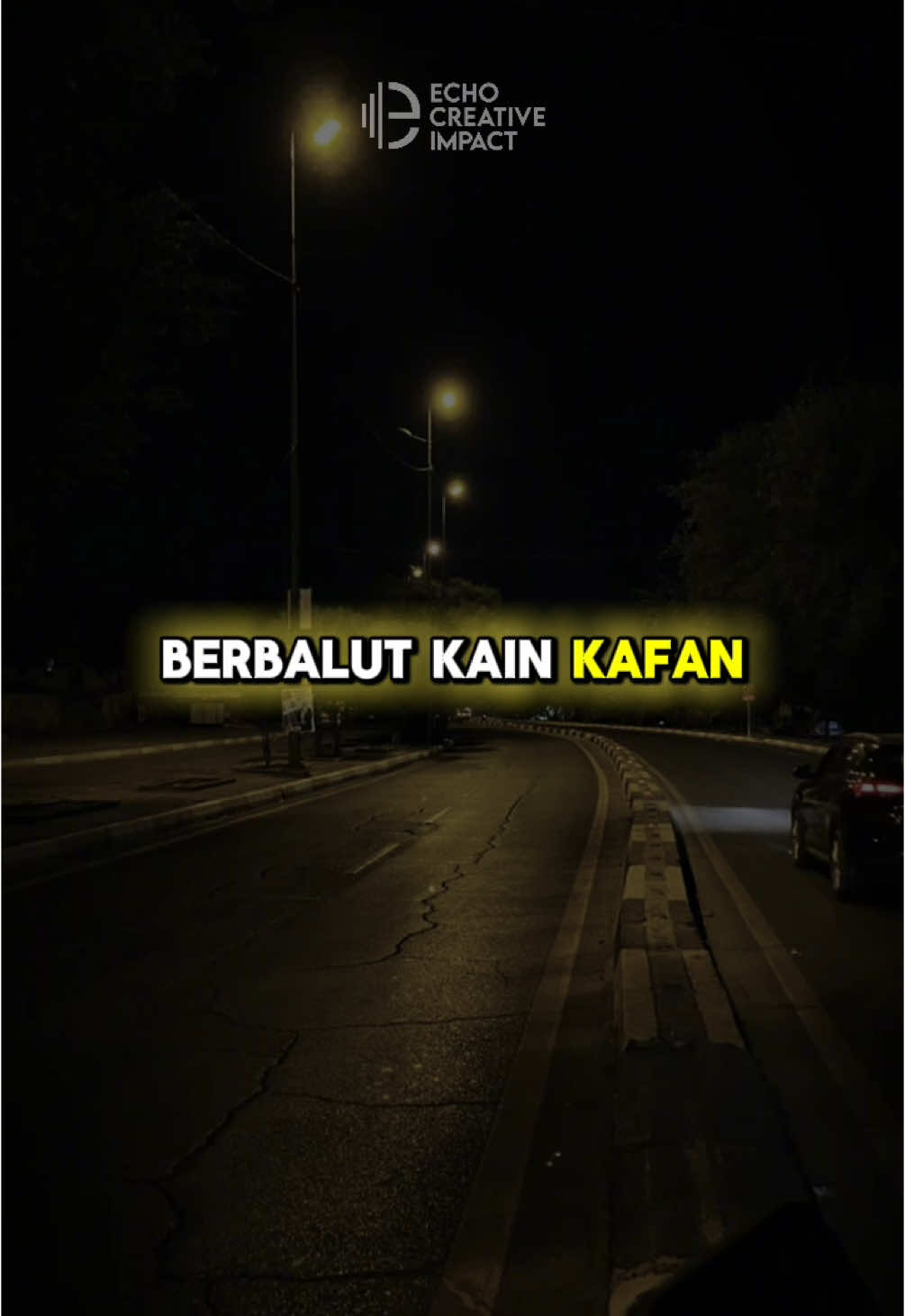 Replying to @Lila Waduh, kenapa stress gitu, Kak? Mau lanjut kisahnya Jaki, nih. Tapi, udah #jangandibahas 🤫 ⚠️Berdasarkan kisah nyata yang diceritakan kembali dengan nama tokoh dan lokasi yang disamarkan, dan alur yang disesuaikan⚠️ #CeritaHoror #KisahMistis #Horor #Seram #horortiktok #akuanakecho