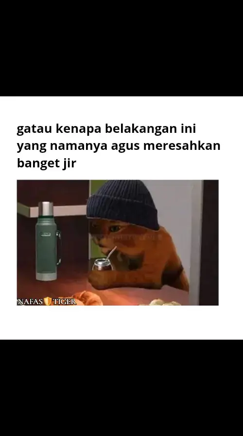 apakah tahun ini tahunnya Agus yah? #pastikanfyp #xyzabc #relatable 