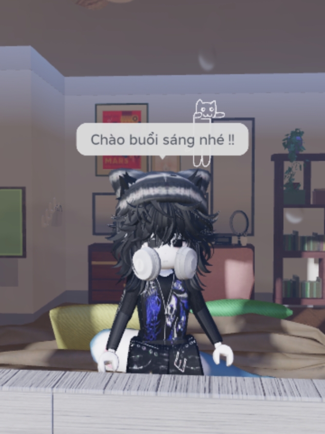 chào buổi sáng!! #anhbamientrungdu #robloxvng #roblox #robloxfyp #trend #TikTokAwardsVN #music #fybシ #fyp #foryou #xuhuong #viral #trending 