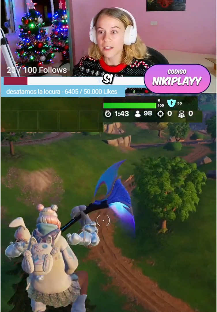 Kheeee?? @KevinKraa  #humor #fortniteclips #fortnite 