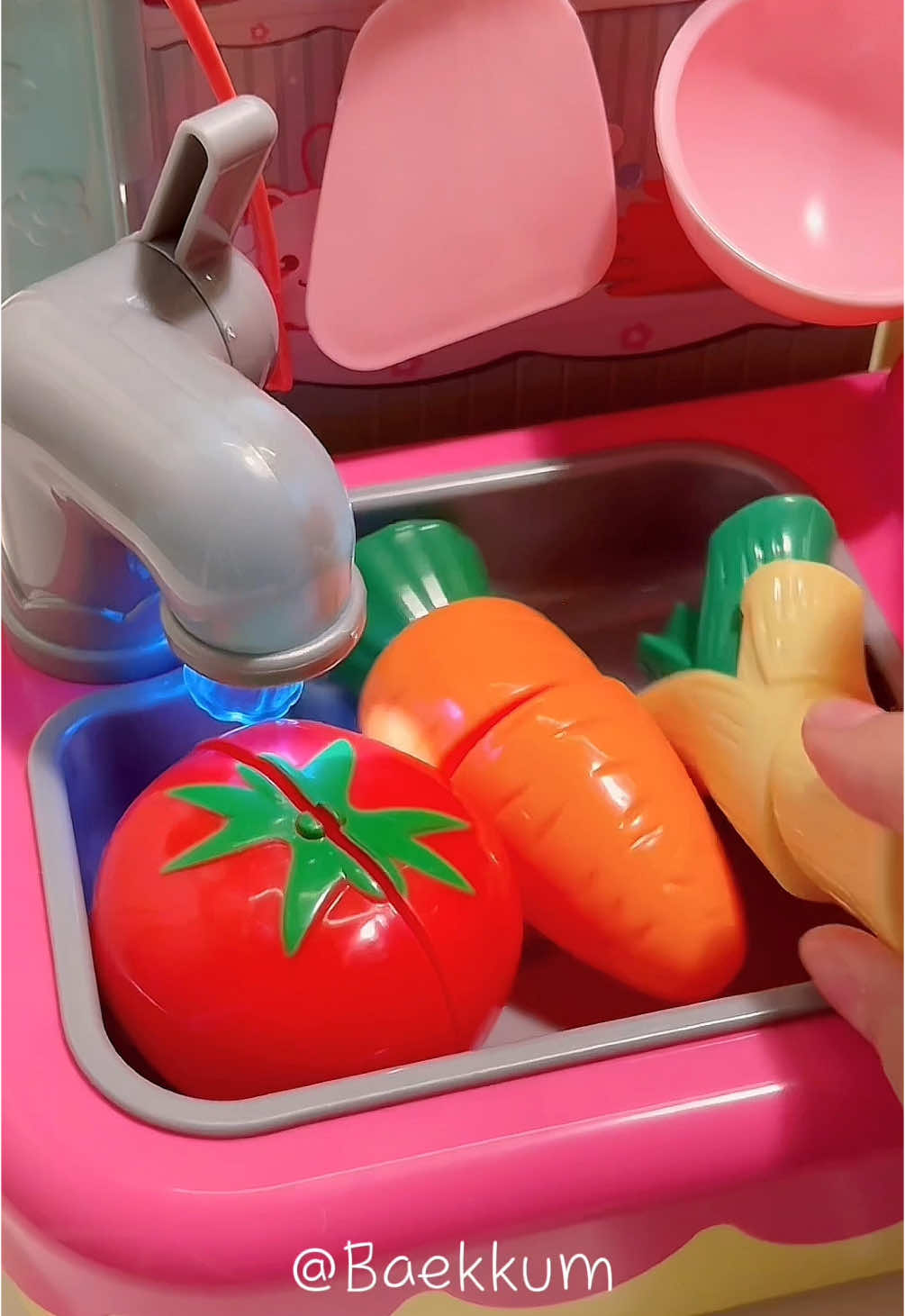 치킨 만들기 #asmr #satisfying #toyasmr #toy 