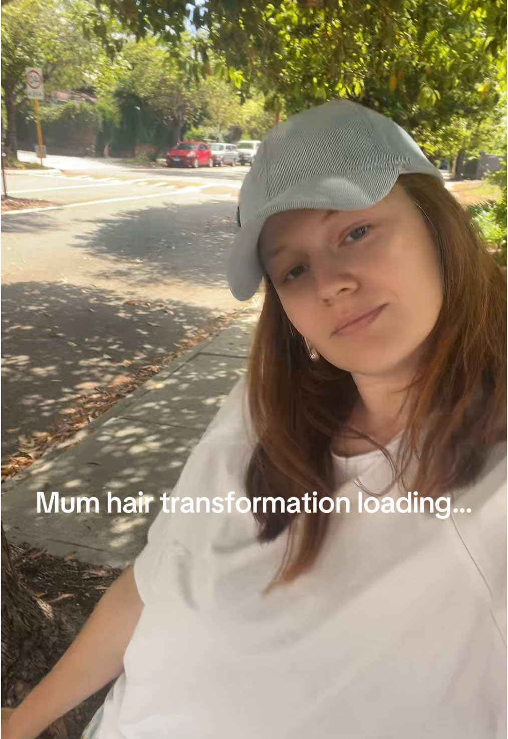 Big change incoming #mumhair #hairtransformation #australianmum #mumsoftiktok #motherhood #mumlife #toddlermum #aussiemum #perthmum #perthmumtok 