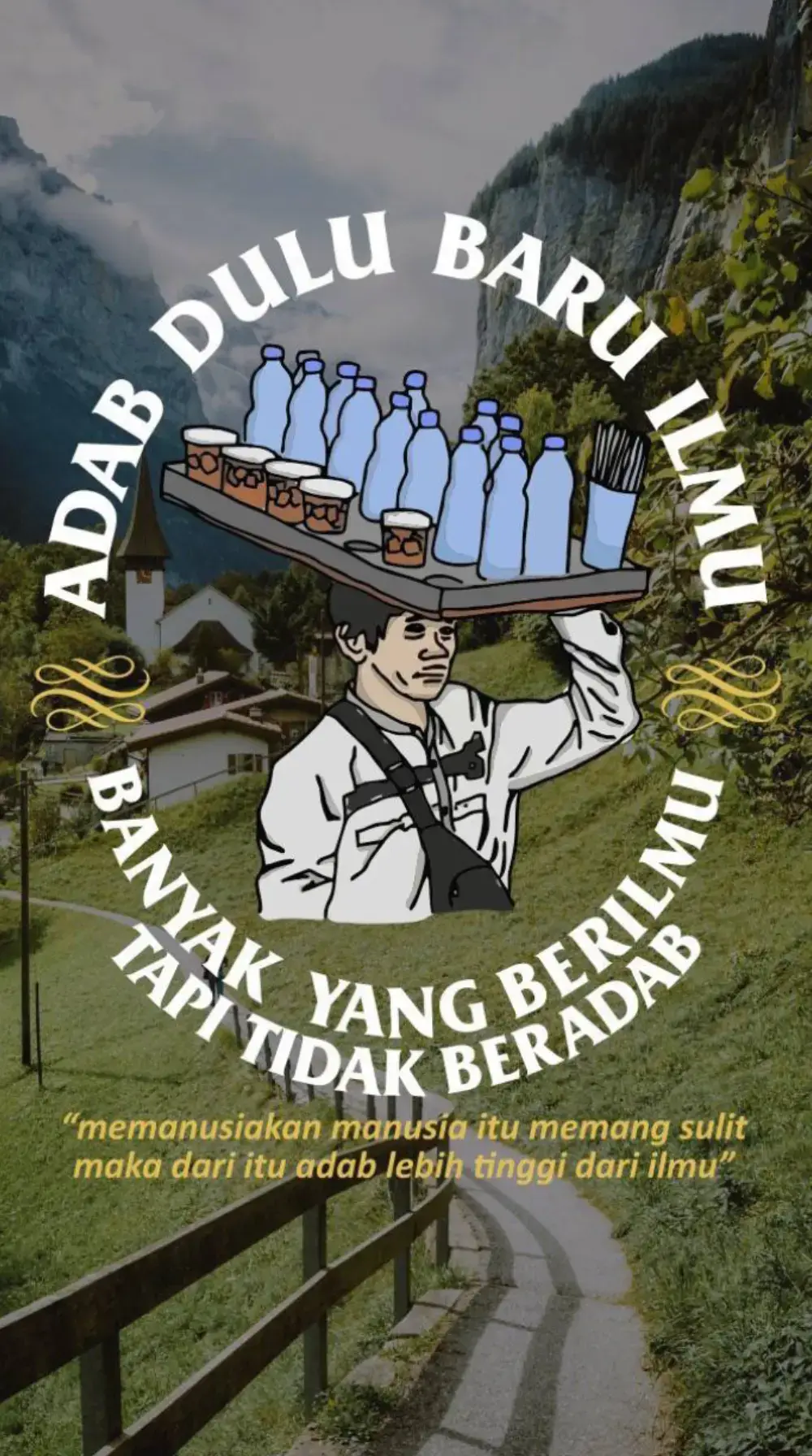 #TikTokAwardsID #ciwideybandung #anakrantau #anakrantau 