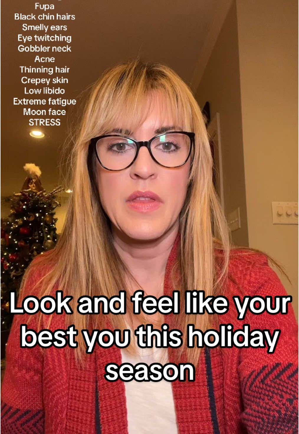 Stop wasting your money on stuff that won’t work! #highcortisol #herbalsupplements #natural #cortisol #tiktokshop #hormoneimbalance #doublechin #cortisolbelly #ashwagandha #over50club #christmas #GlowUp #tiktokshopholidayhaul #snatchedwaist #Sleepwell #tiktokviral #feelbetter #zoyava #ageregregression #holiday #cybermonday 