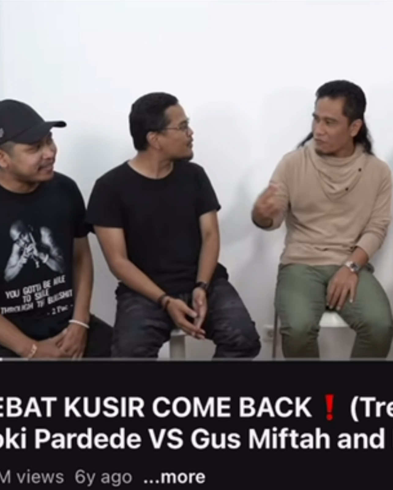 Video ini artefak  #negativecommentwillbeforgiven 