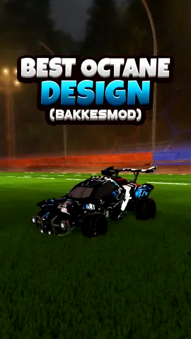 Octane Design (BakkesMod) | Clip: @kashrl_ #EpicPartner #RocketLeagueDesigns #RocketLeaguePresets #RLDesigns #RLPresets #RocketLeagueCarDesign #RLCarDesign #RLOctane #BestOctane #CleanOctane #SweatyOctane #OctaneDesign #OctanePreset #RocketLeagueOctane #RocketLeague