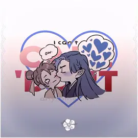 When a TGCF fan says SVSSS is mid but at least we have a canon side couple (y'all could never) (no offense) #svsss #moshang #mobeijunxshangqinghua #scumvillainsselfsavingsystem #anotherkoe #fyp #edit #bl 