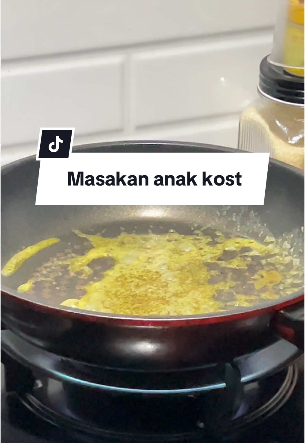 Kamu gamau aku masakin? 😮‍💨