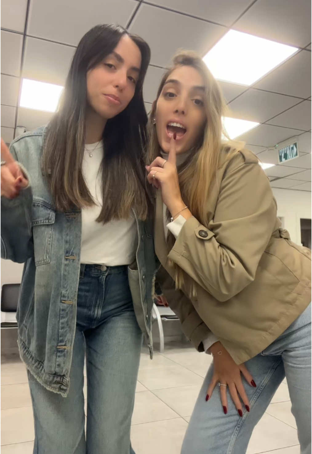 חבל שהשומר לא זרם איתנו על הטיקטוק @Daniel_zigel 