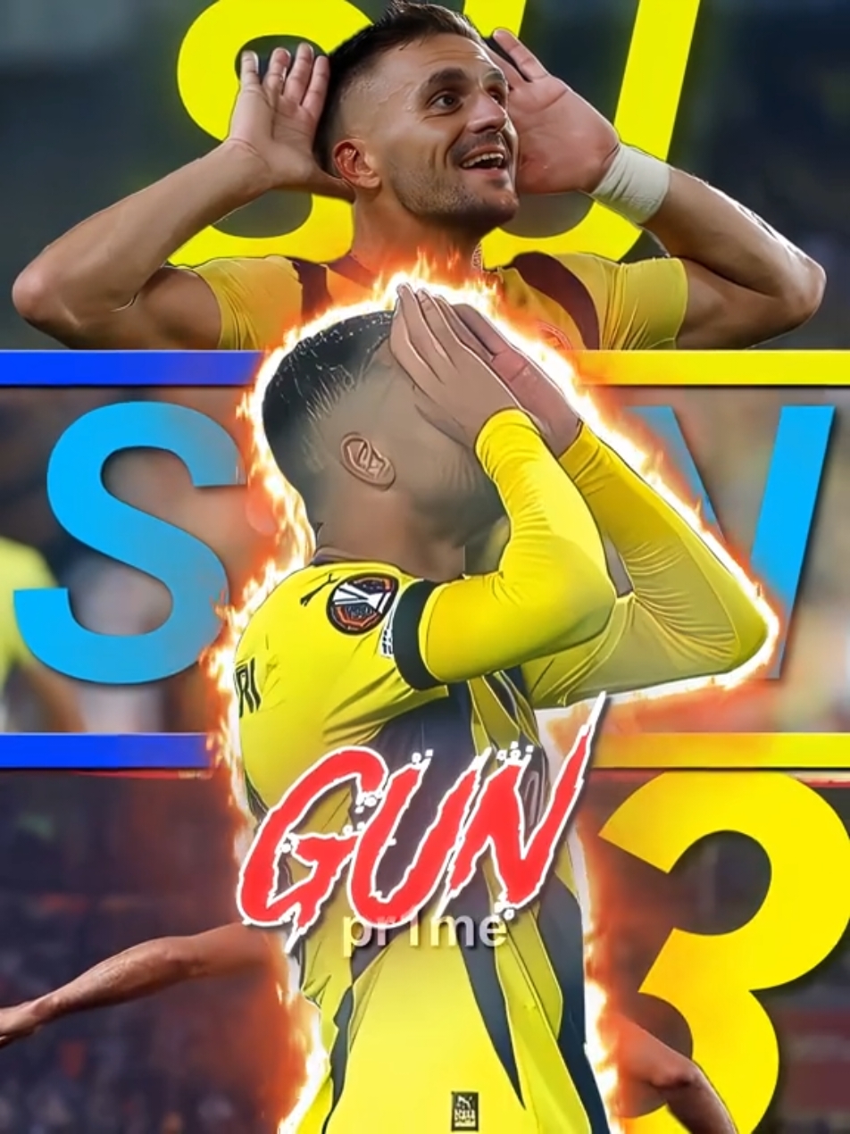 Son 3 Gün... Korku var mı korku ? 😉🤫   #fenerbahçe #tadic #mourinho #saintmaximin #ennesyri #amrabat #dzeko #fred #besiktas #immobile #kesfet #4k #edit #fyp