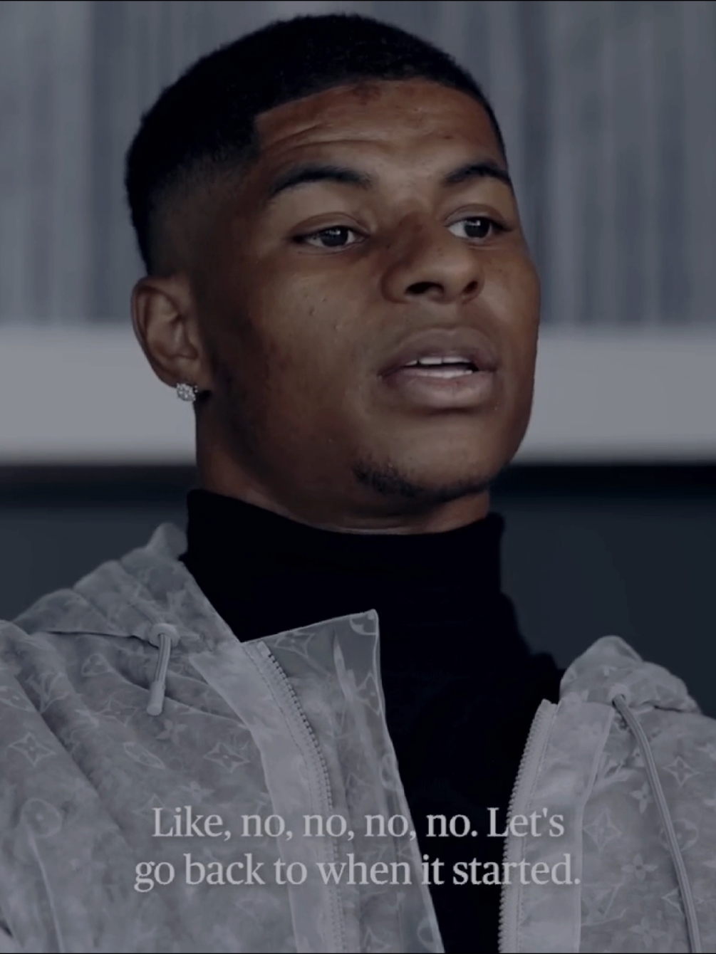 do i look like him. || #rashford #fyp #yazou 