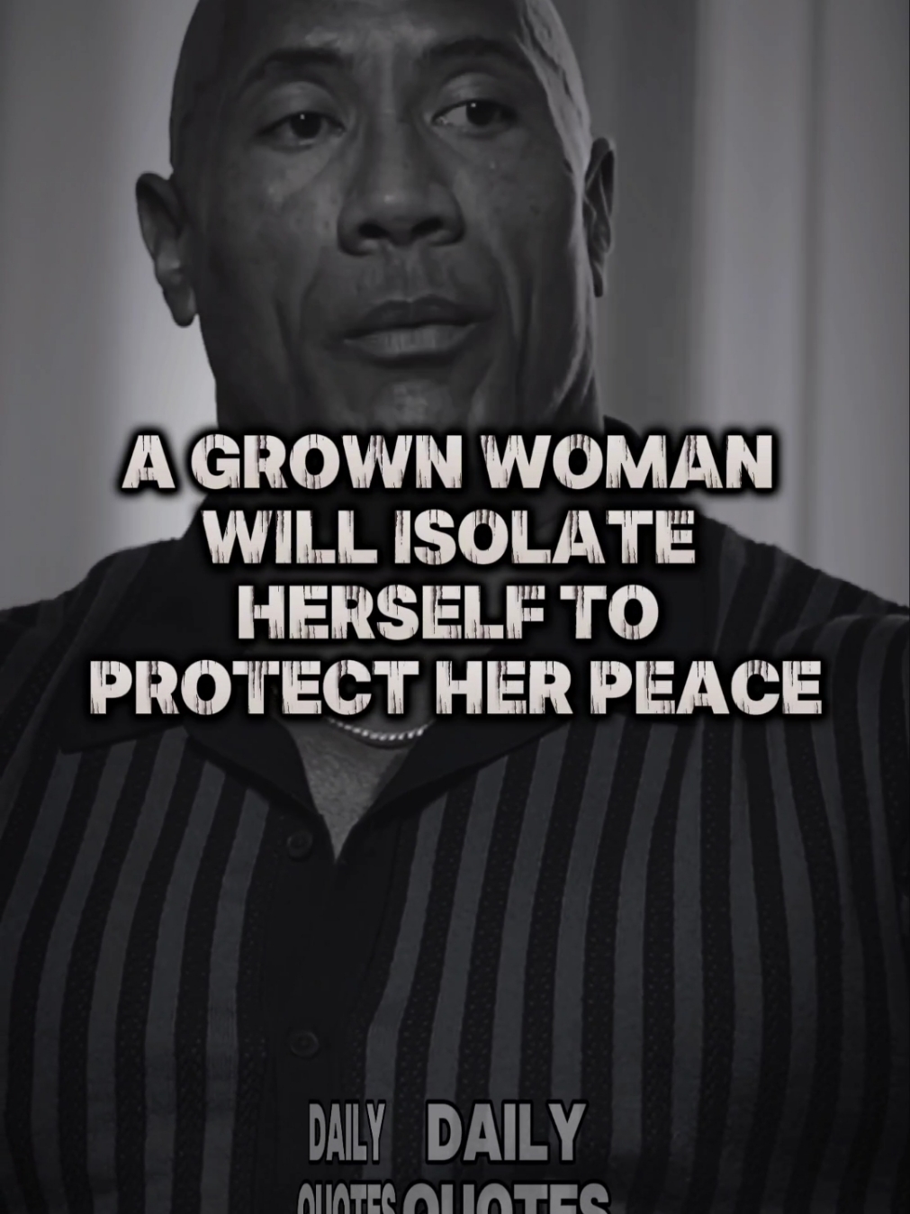 Grown women know her value The Rock Motivational Advice  #therock #therockmotivation #motivation #Relationship #advice #therock #CapCut #capcut_edit #Relationship #women @Life Lessons 🌍 3 @Life Lessons @Daily Quotes @_CUTE PET LOVE_ #capcut #CapCut 